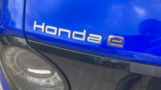Honda Honda E 113kW Advance 36kWh 5dr Auto Electric Hatchback